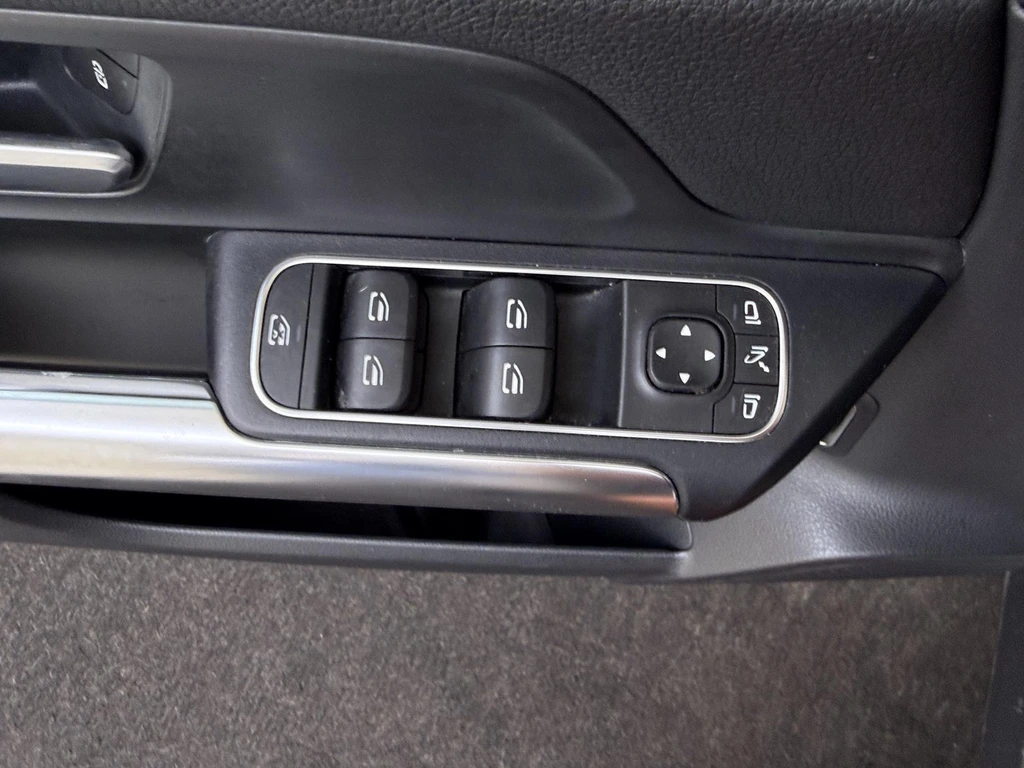 Mercedes-Benz GLA – foto 26