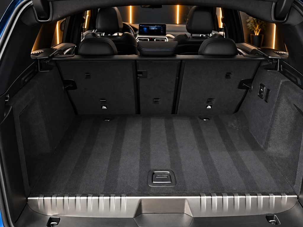 BMW X3 – foto 21