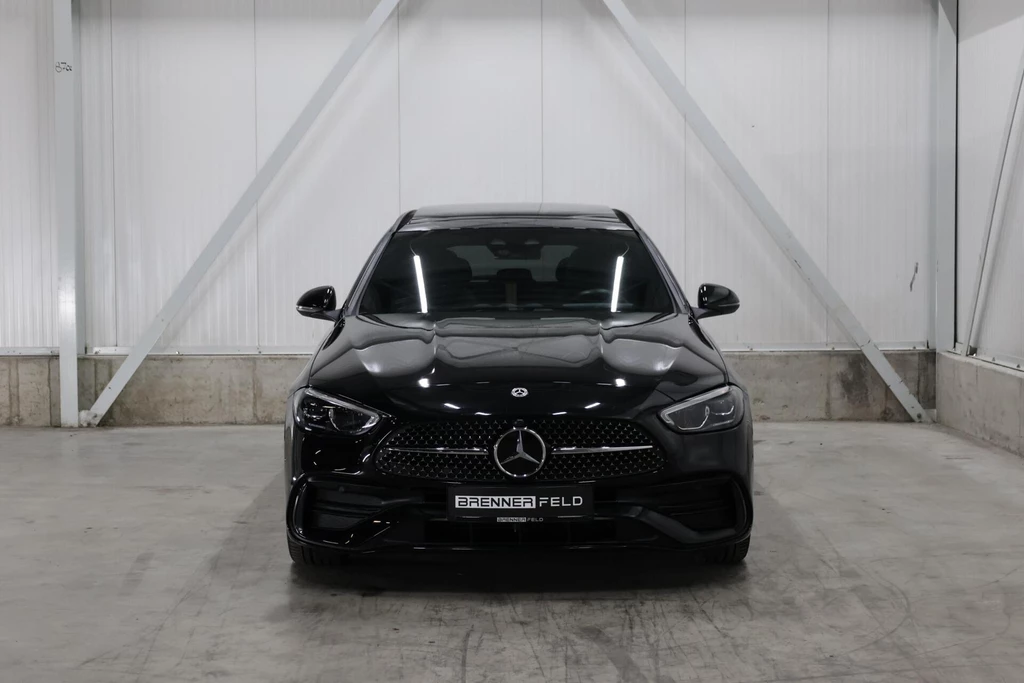 Mercedes-Benz C-Klasse – foto 7