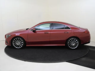 Mercedes-Benz CLA – thumbnail 2