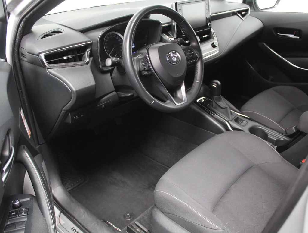 Toyota Corolla – foto 13