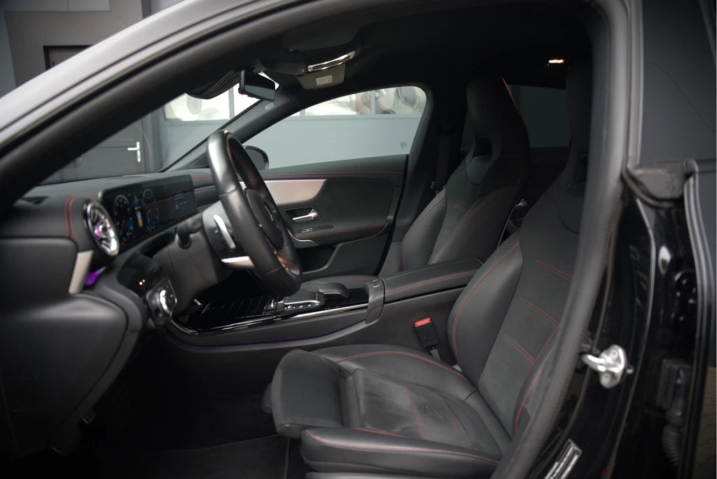 Mercedes-Benz CLA – foto 25
