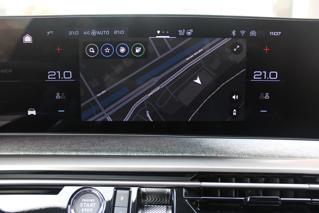Peugeot e-3008 – foto 39