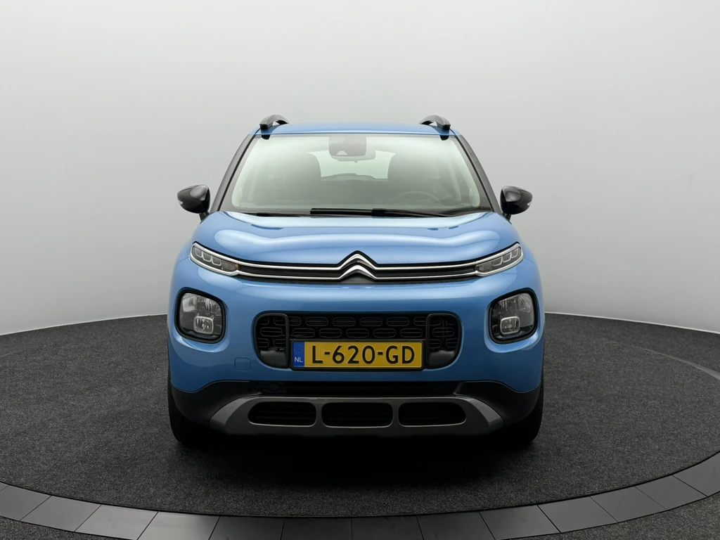Citroën C3 Aircross – foto 7