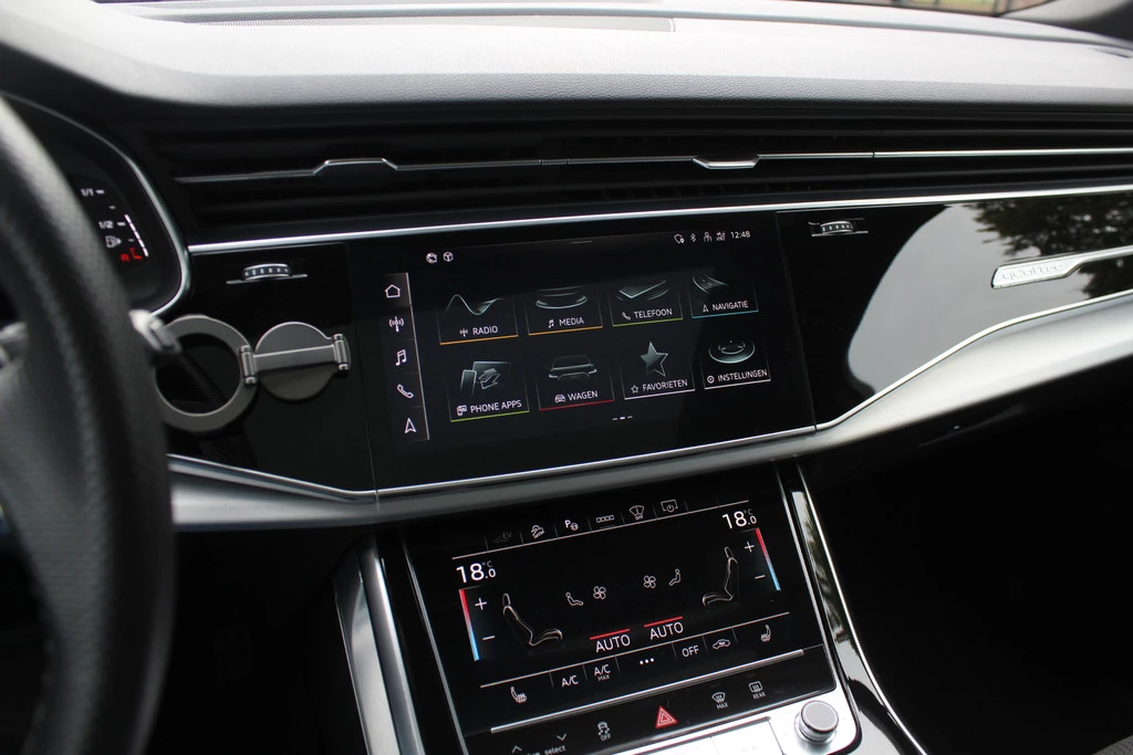 Audi Q7 – foto 11