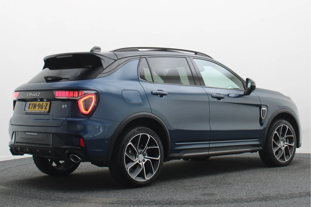 Lynk & Co 01 – foto 8