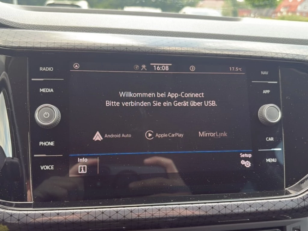 Volkswagen T-Cross – foto 19