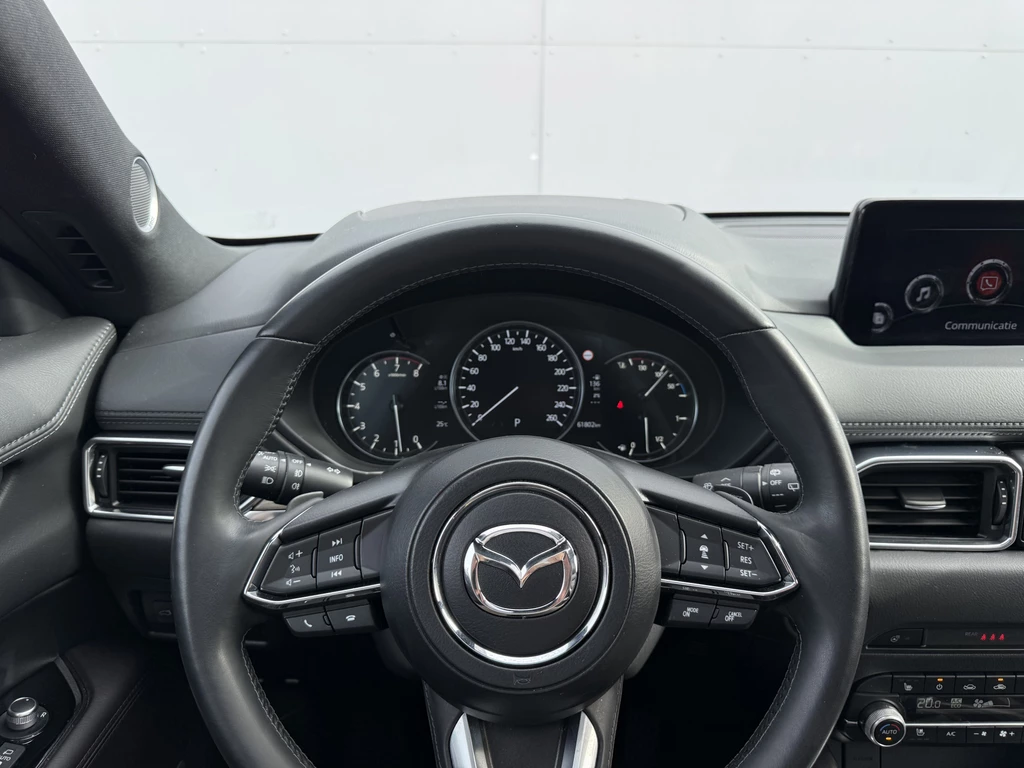 Mazda CX-5 – foto 16
