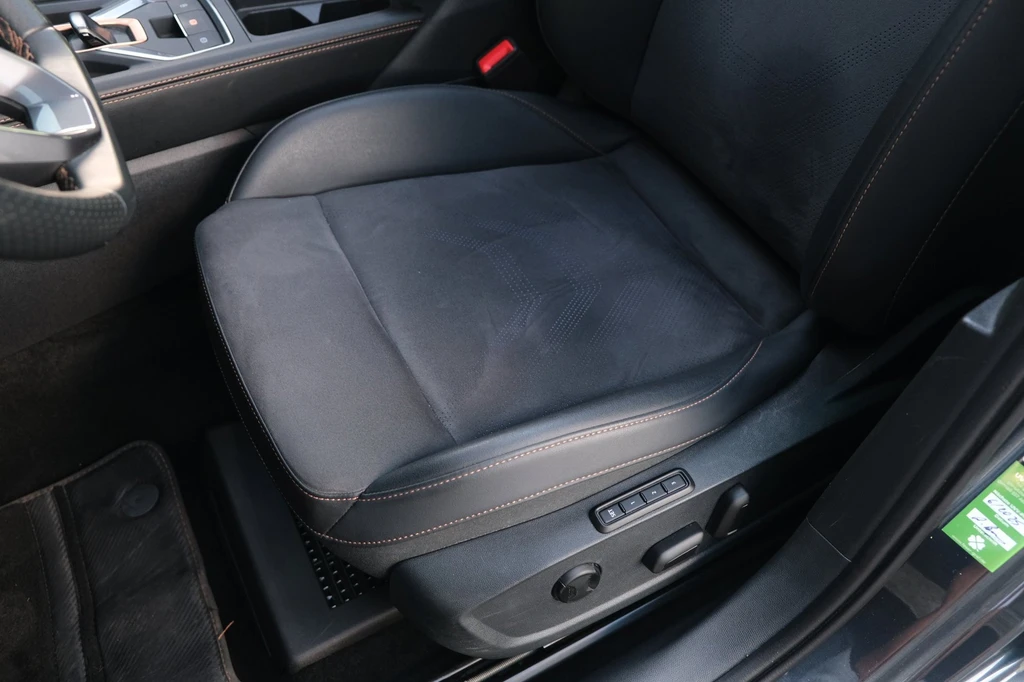 CUPRA Leon Sportstourer – foto 11