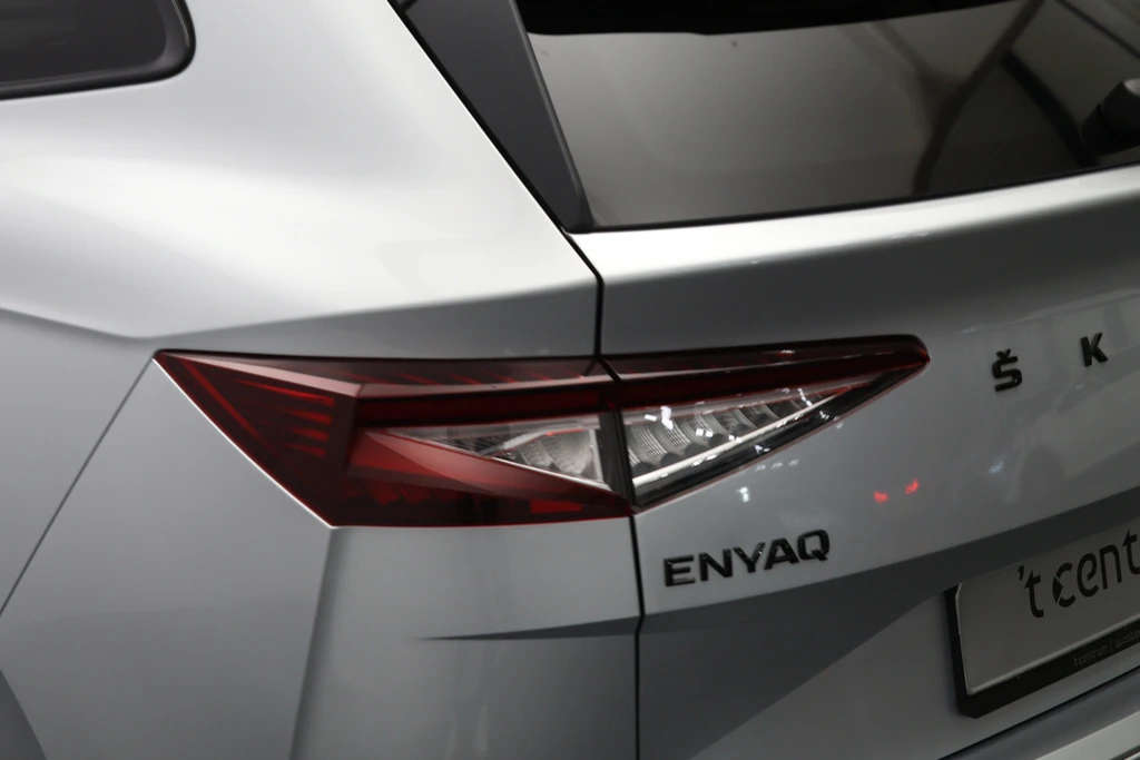 Škoda Enyaq iV – foto 18