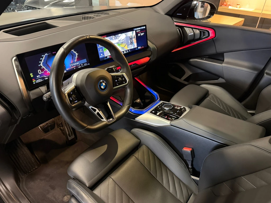 BMW X3 – foto 20