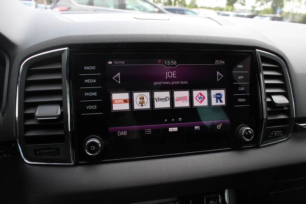 Škoda Karoq – foto 22