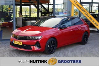 Opel Astra – thumbnail 1