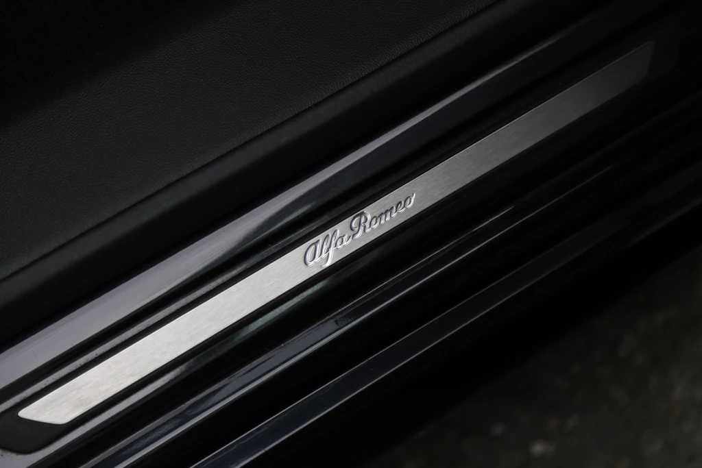 Alfa Romeo Stelvio – foto 42