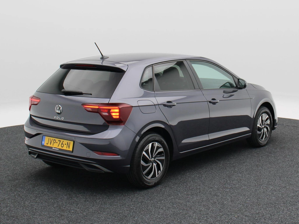 Volkswagen Polo – foto 4