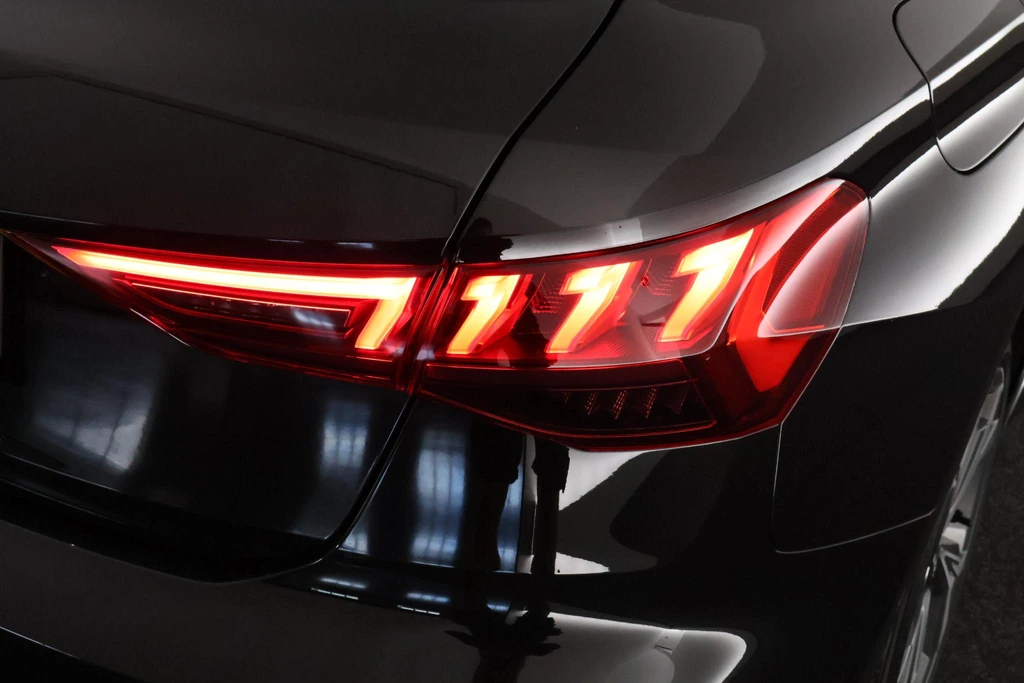 Audi A3 – foto 41