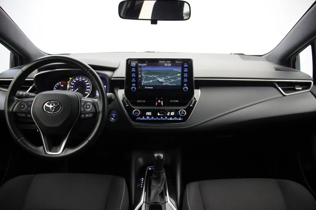 Toyota Corolla Touring Sports – foto 11