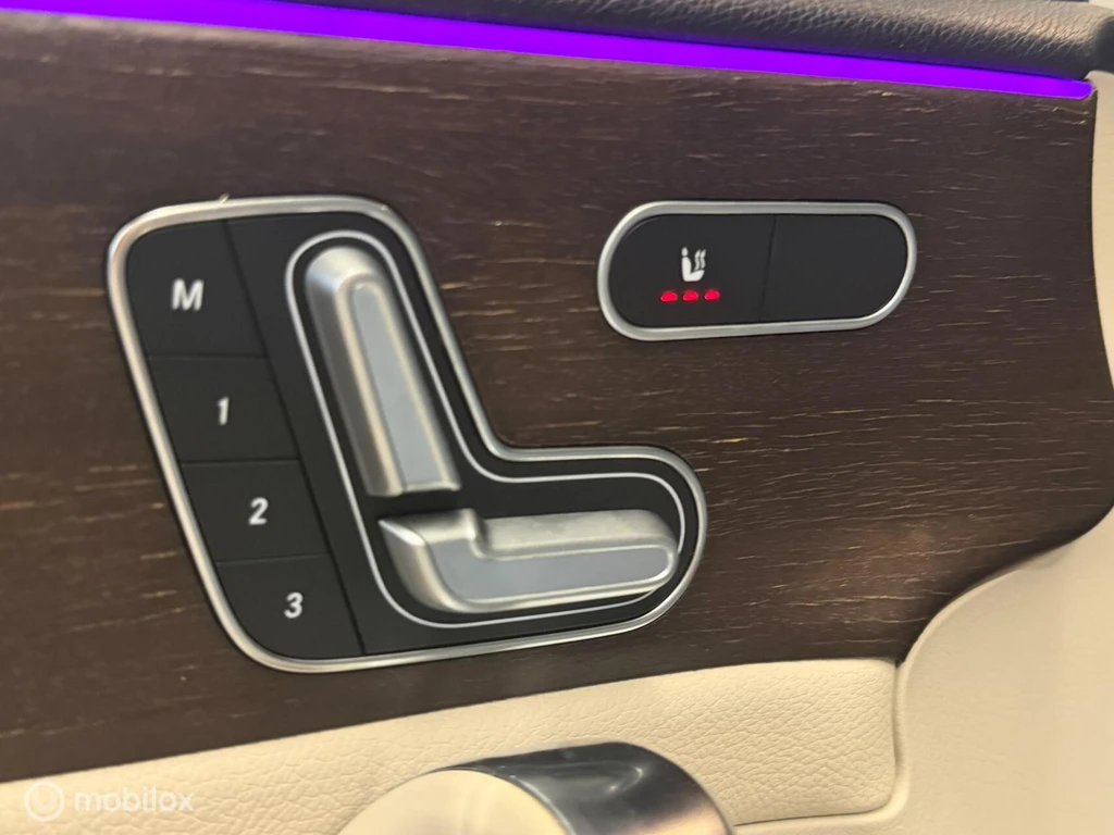 Mercedes-Benz A-Klasse – foto 23