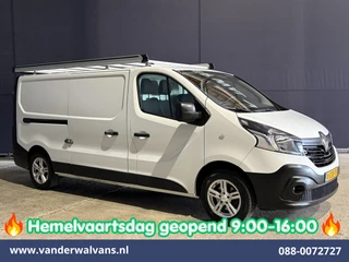 Renault Trafic – thumbnail 5