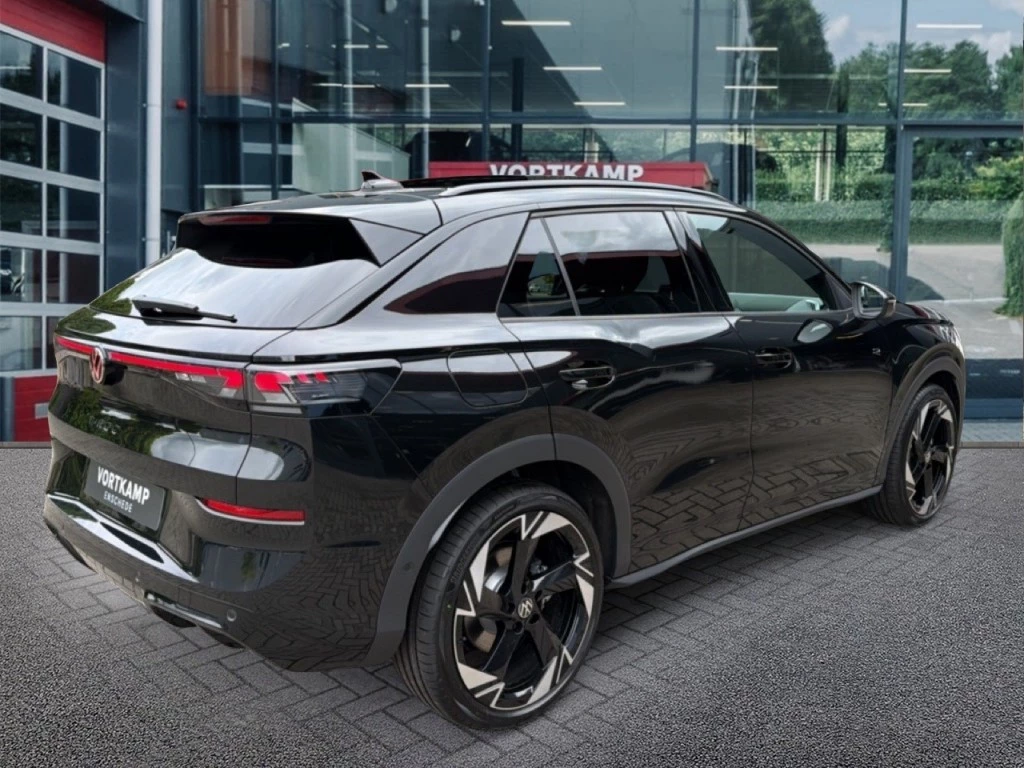 Volkswagen T-Roc – foto 5
