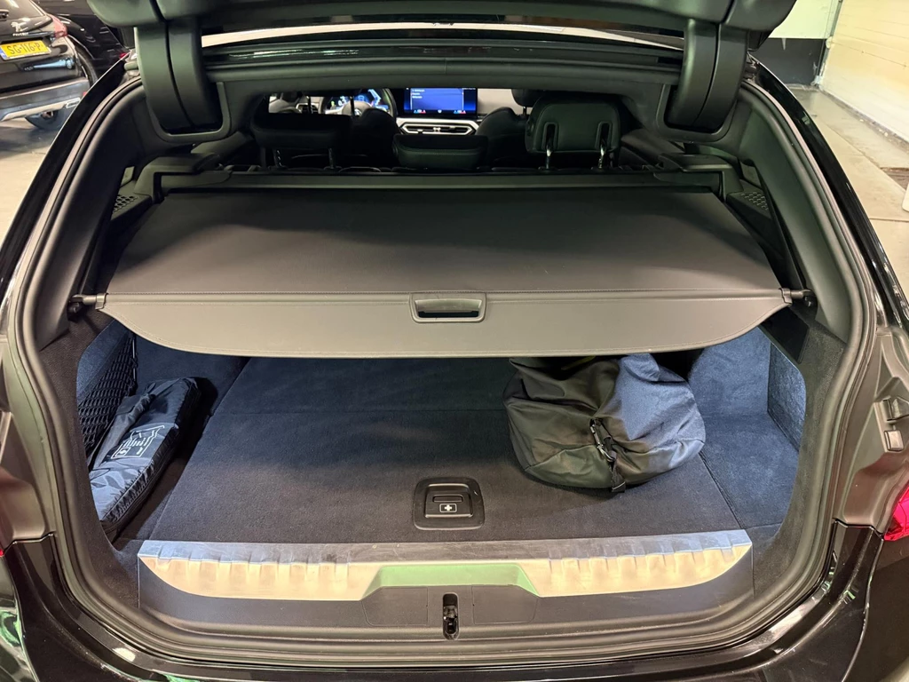 BMW 3 Serie – foto 28