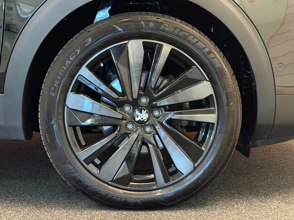 Peugeot 3008 – foto 50