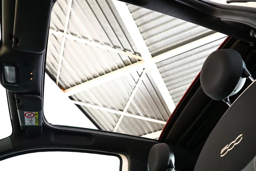 Fiat 500C – foto 8