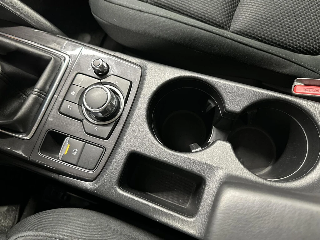 Mazda CX-5 – foto 35