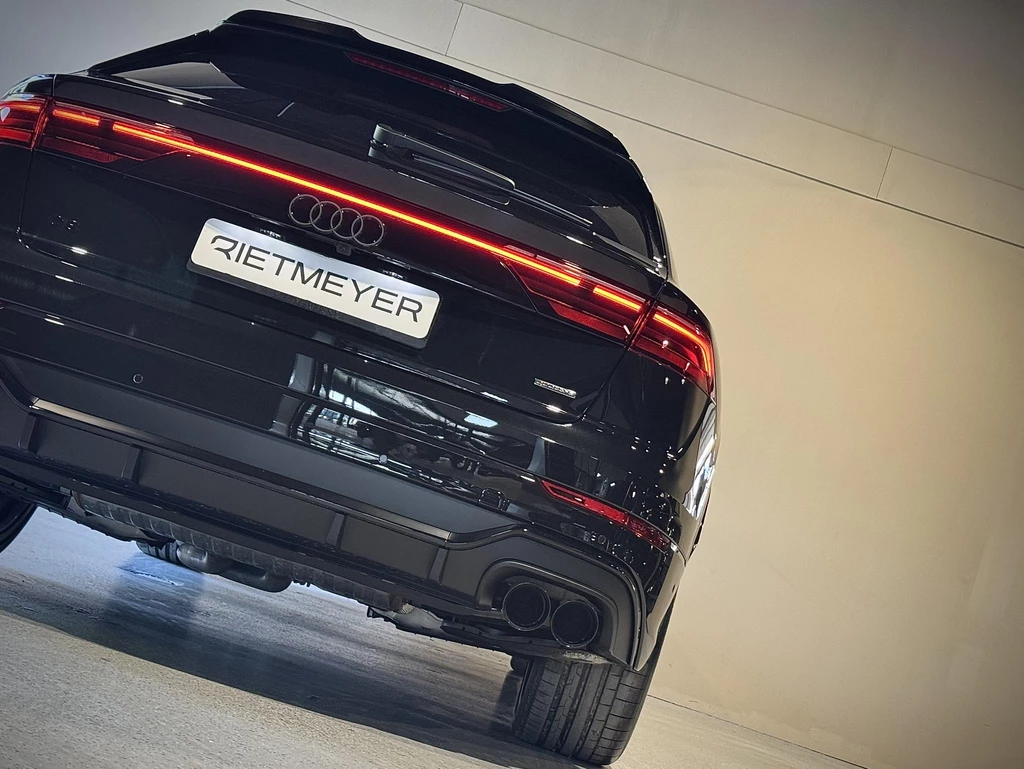 Audi Q8 – foto 6