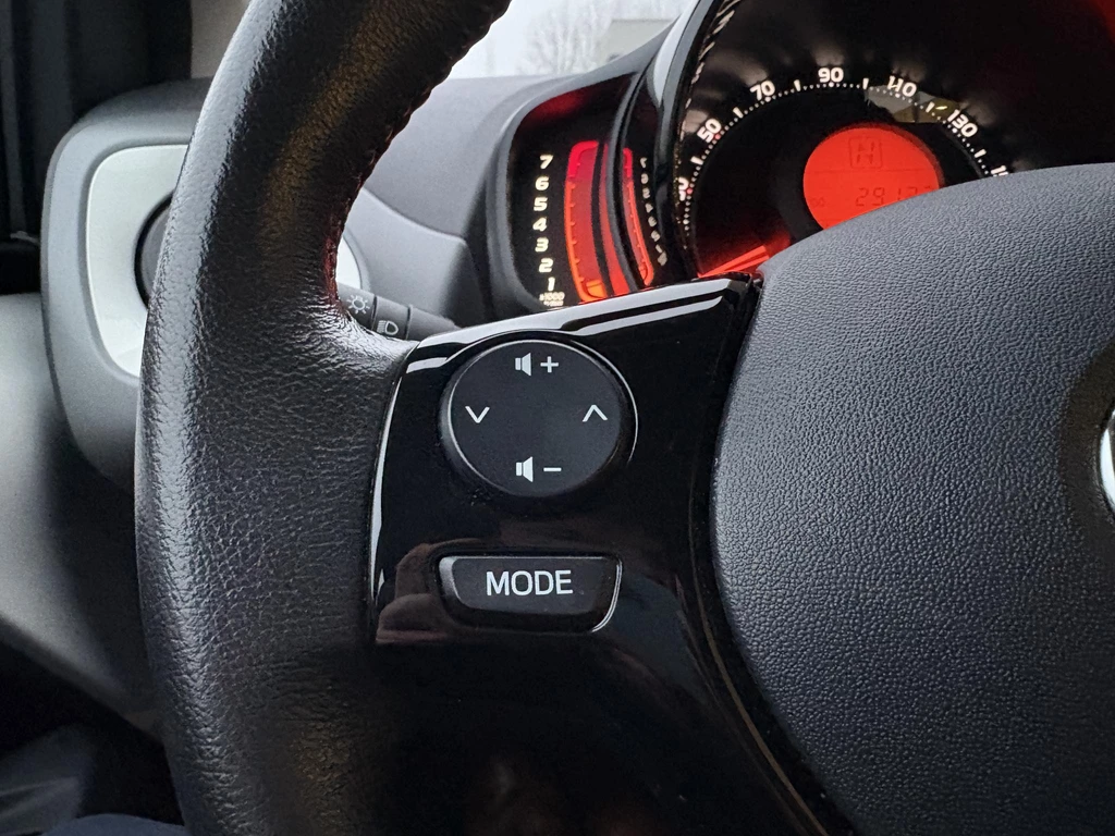Toyota Aygo – foto 20