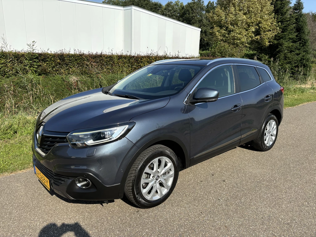 Renault Kadjar – foto 2