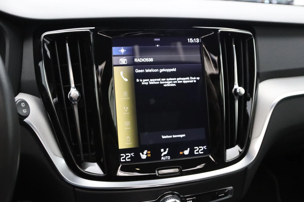 Volvo V60 – foto 35