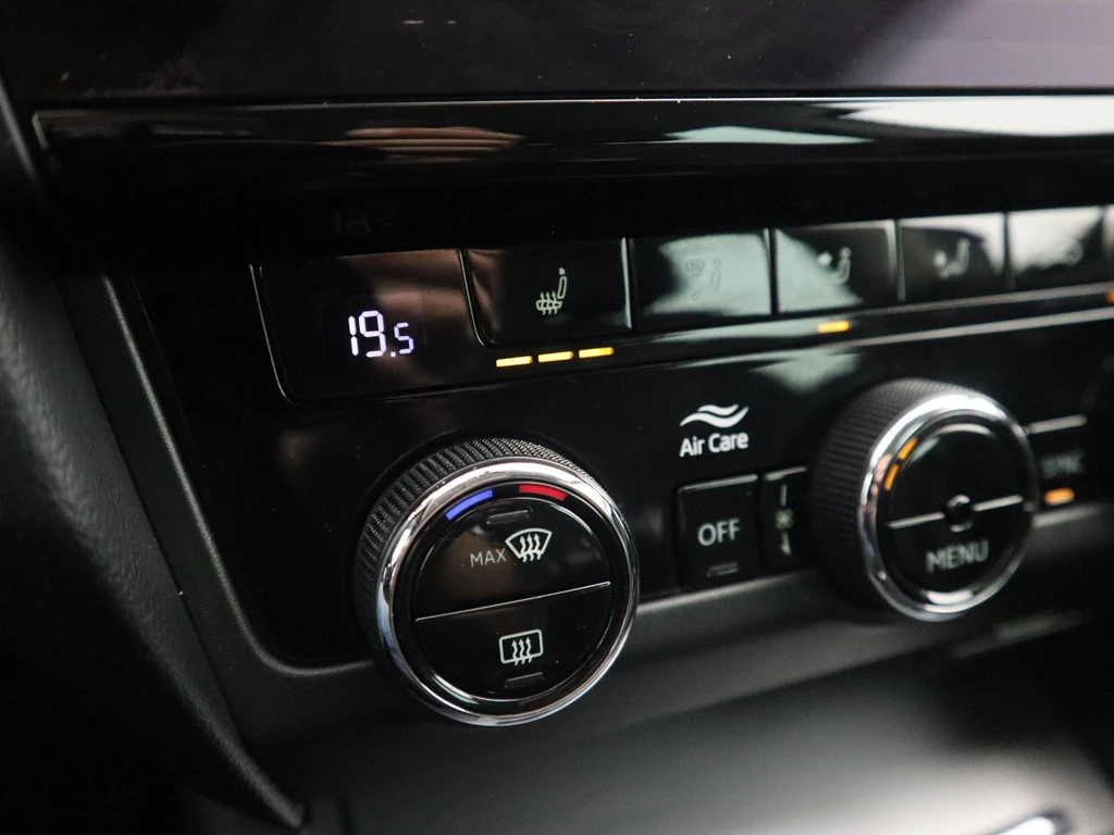 Škoda Octavia – foto 17