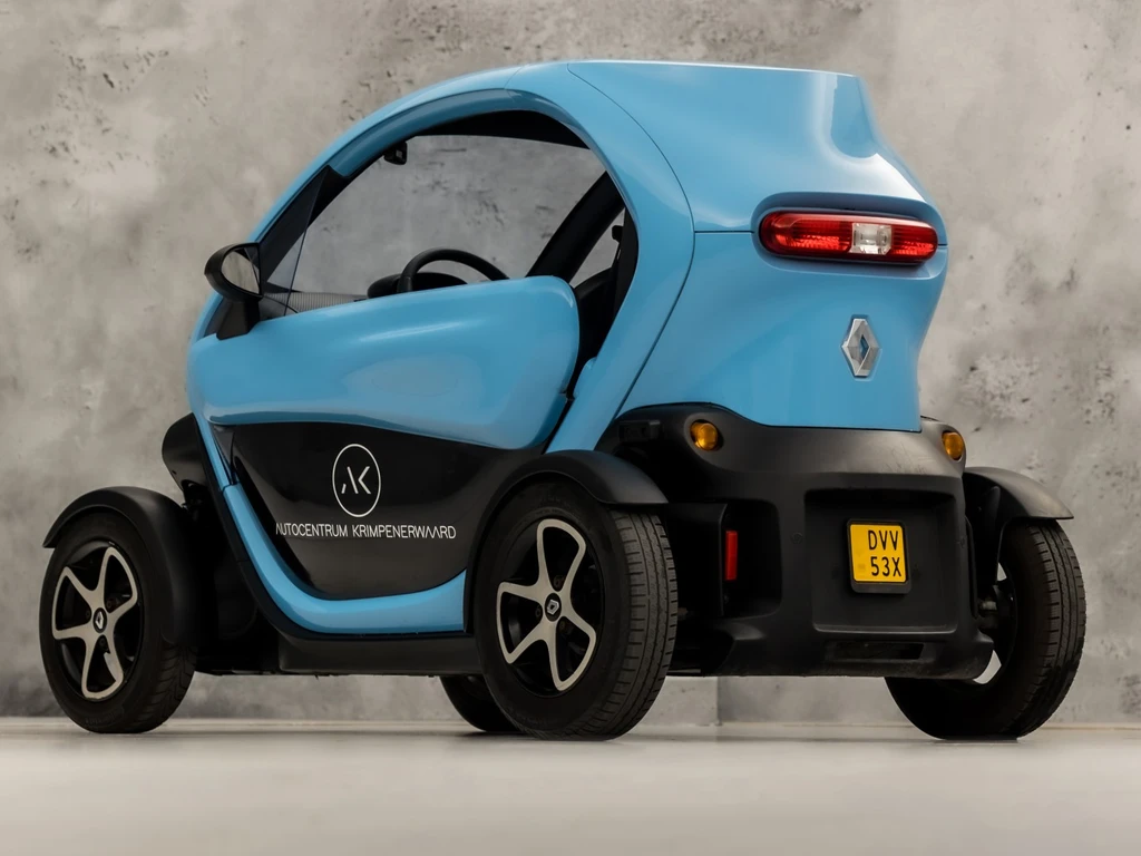 Renault Twizy – foto 3