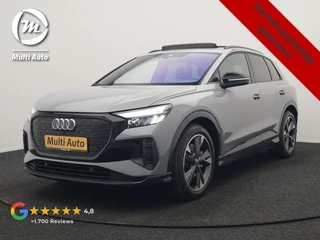 Audi Q4 e-tron – thumbnail 1