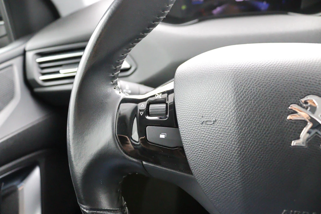 Peugeot 308 – foto 24