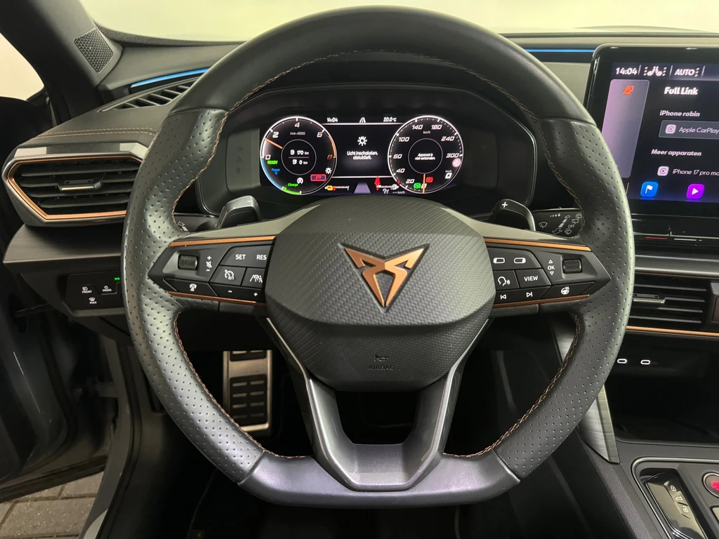 CUPRA Formentor – foto 22