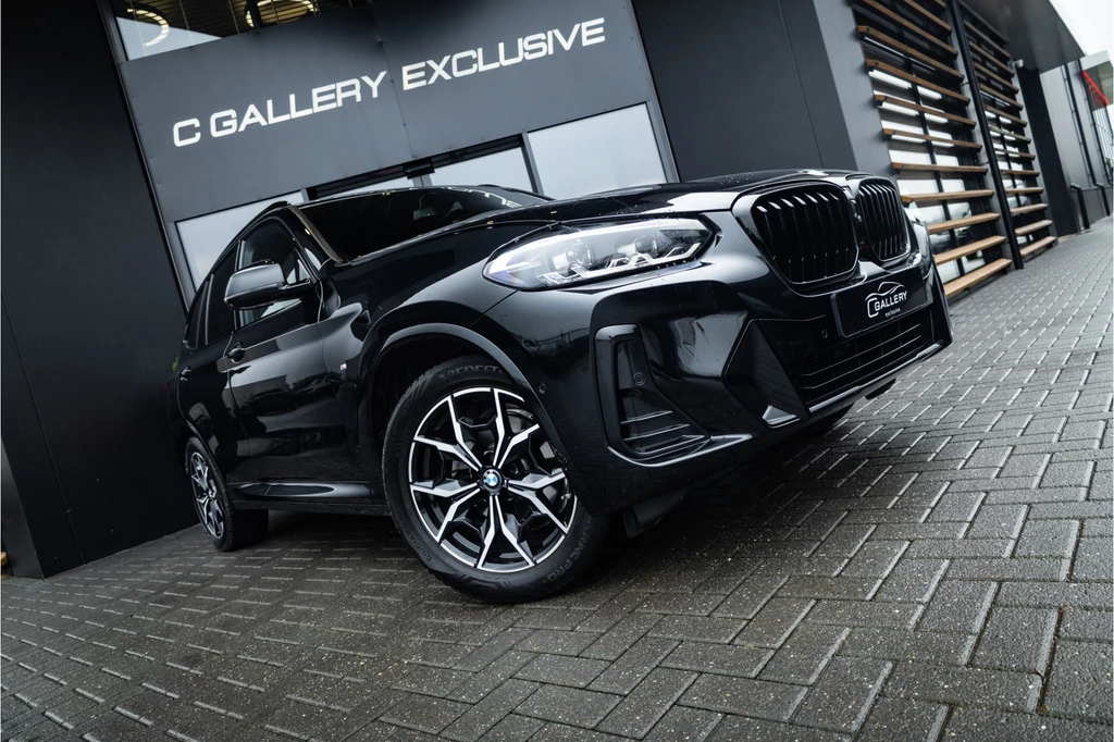 BMW X3 – foto 10