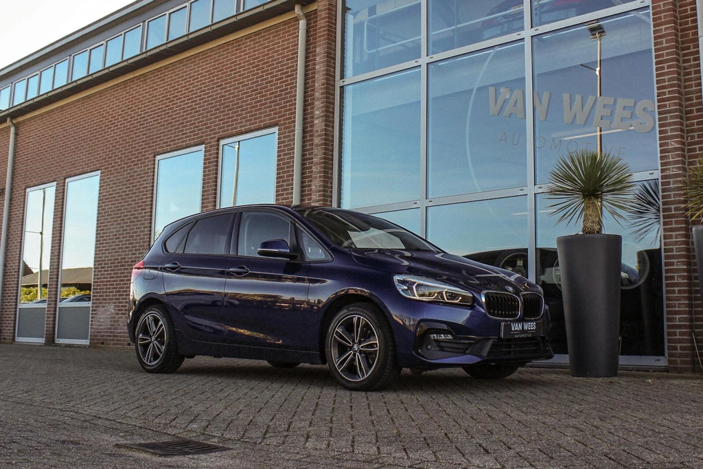 BMW 2 Serie – foto 11