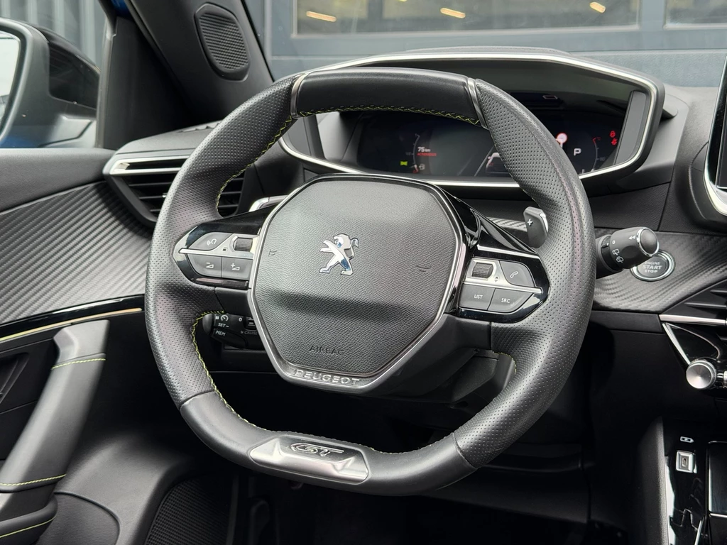 Peugeot 2008 – foto 24