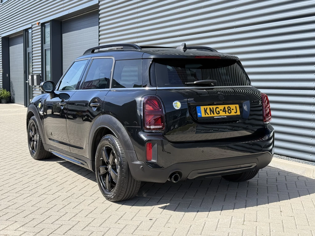 MINI Countryman – foto 5