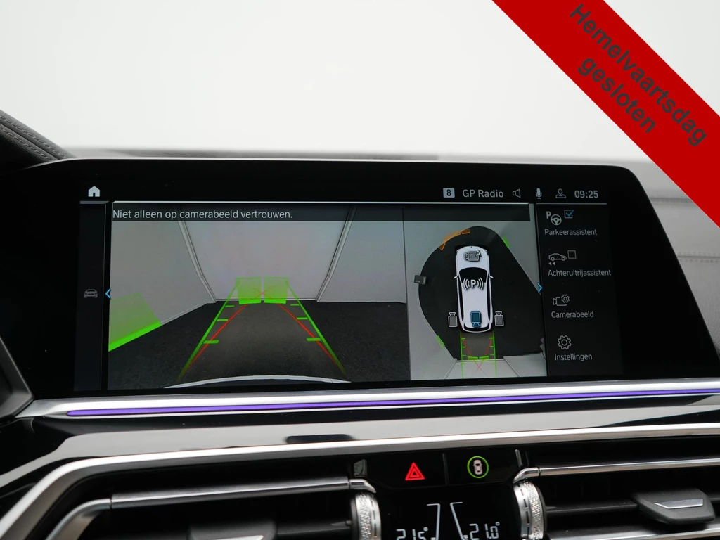 BMW X5 – foto 25