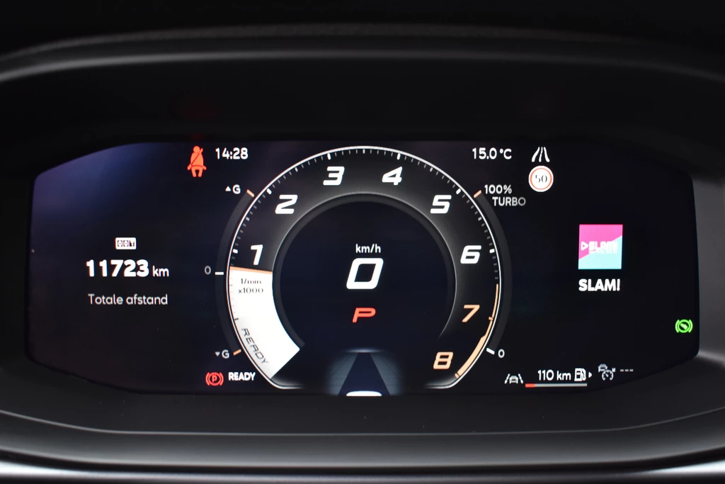 CUPRA Terramar – foto 35