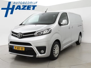 Toyota ProAce – thumbnail 1