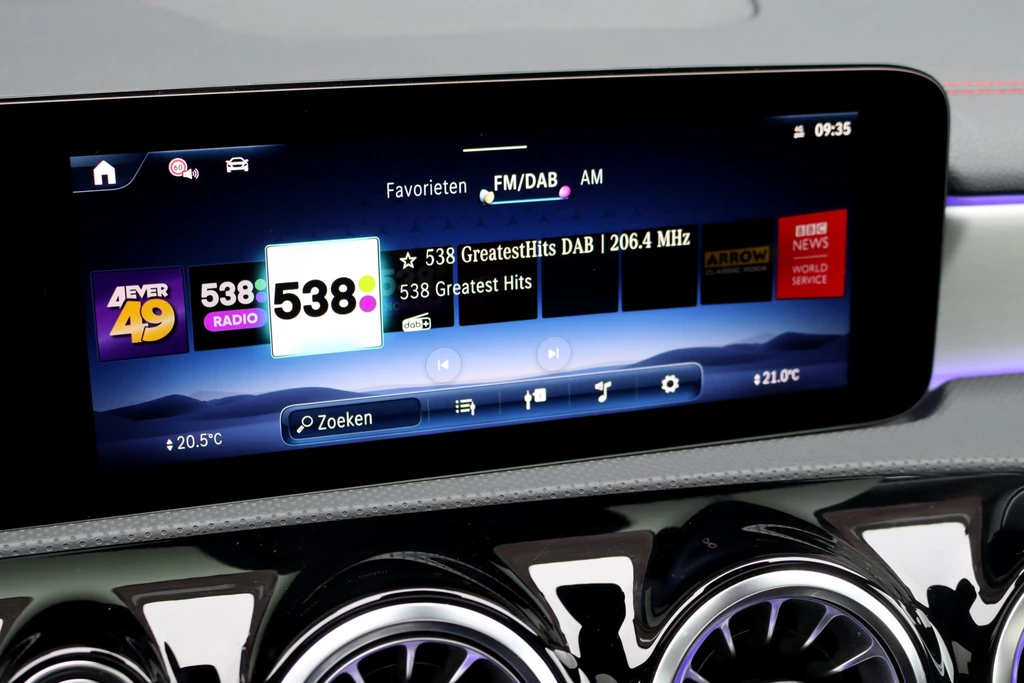 Mercedes-Benz CLA – foto 22