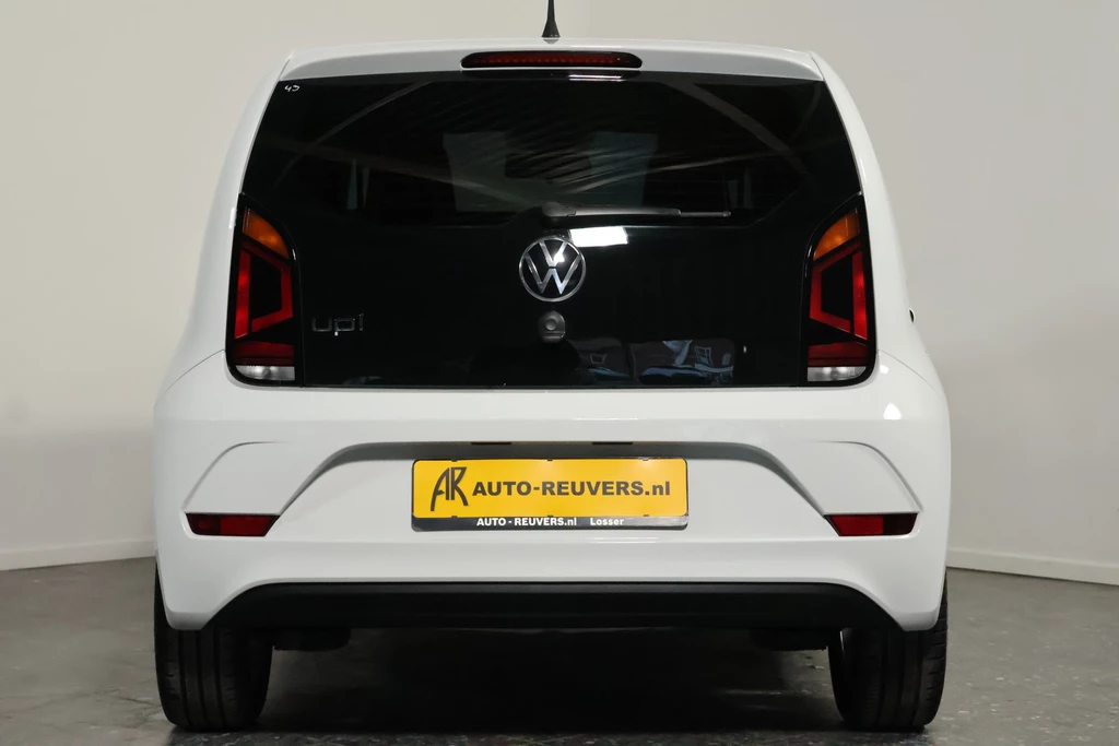 Volkswagen up! – foto 5
