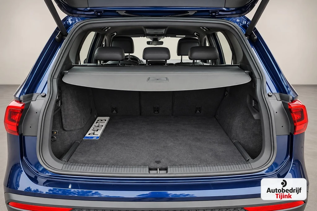 SEAT Tarraco – foto 25