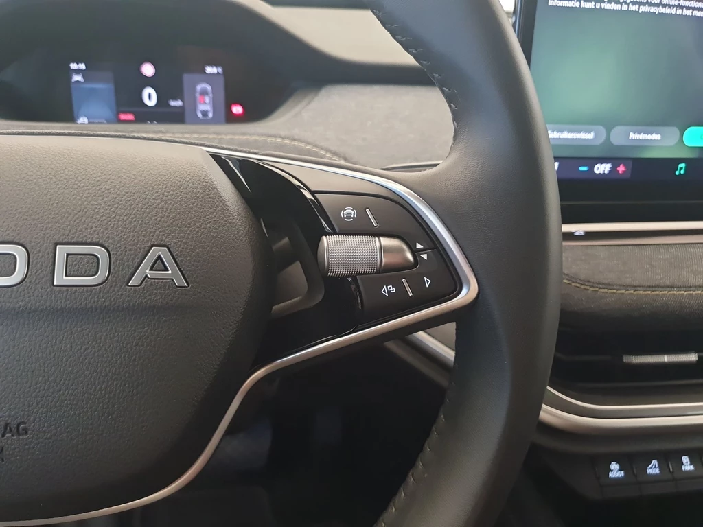 Škoda Elroq – foto 14