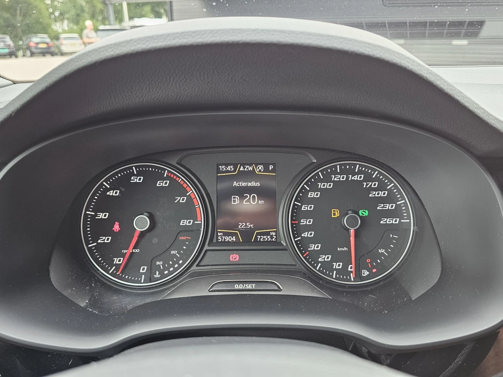 SEAT Ateca – foto 31