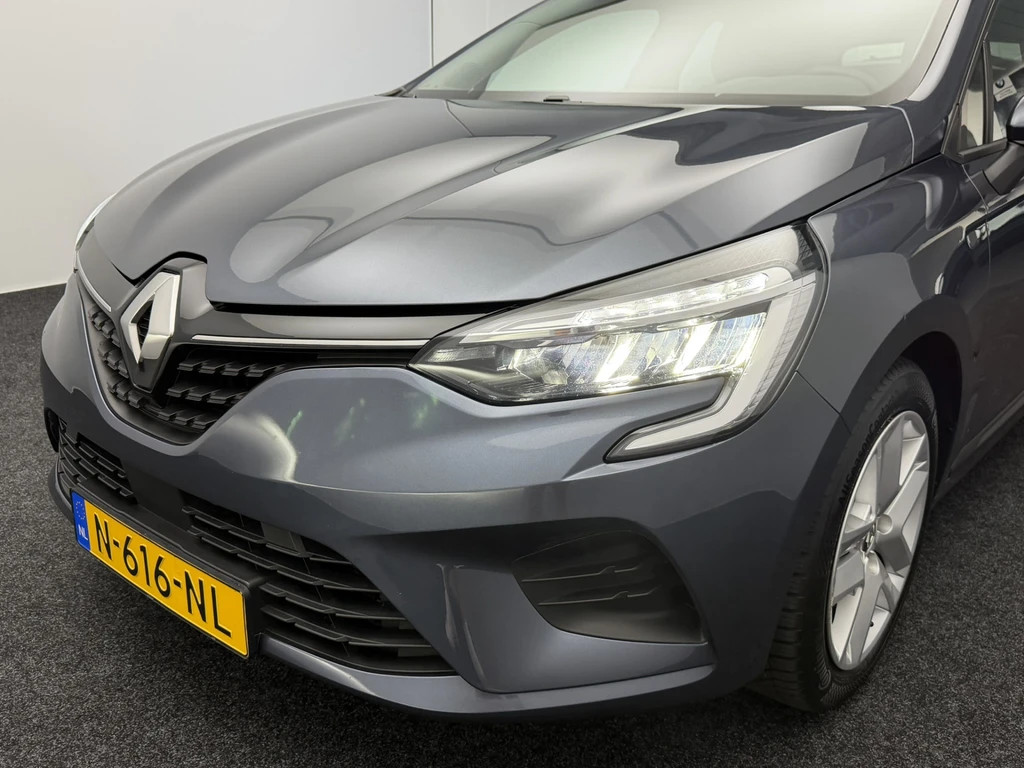 Renault Clio – foto 2